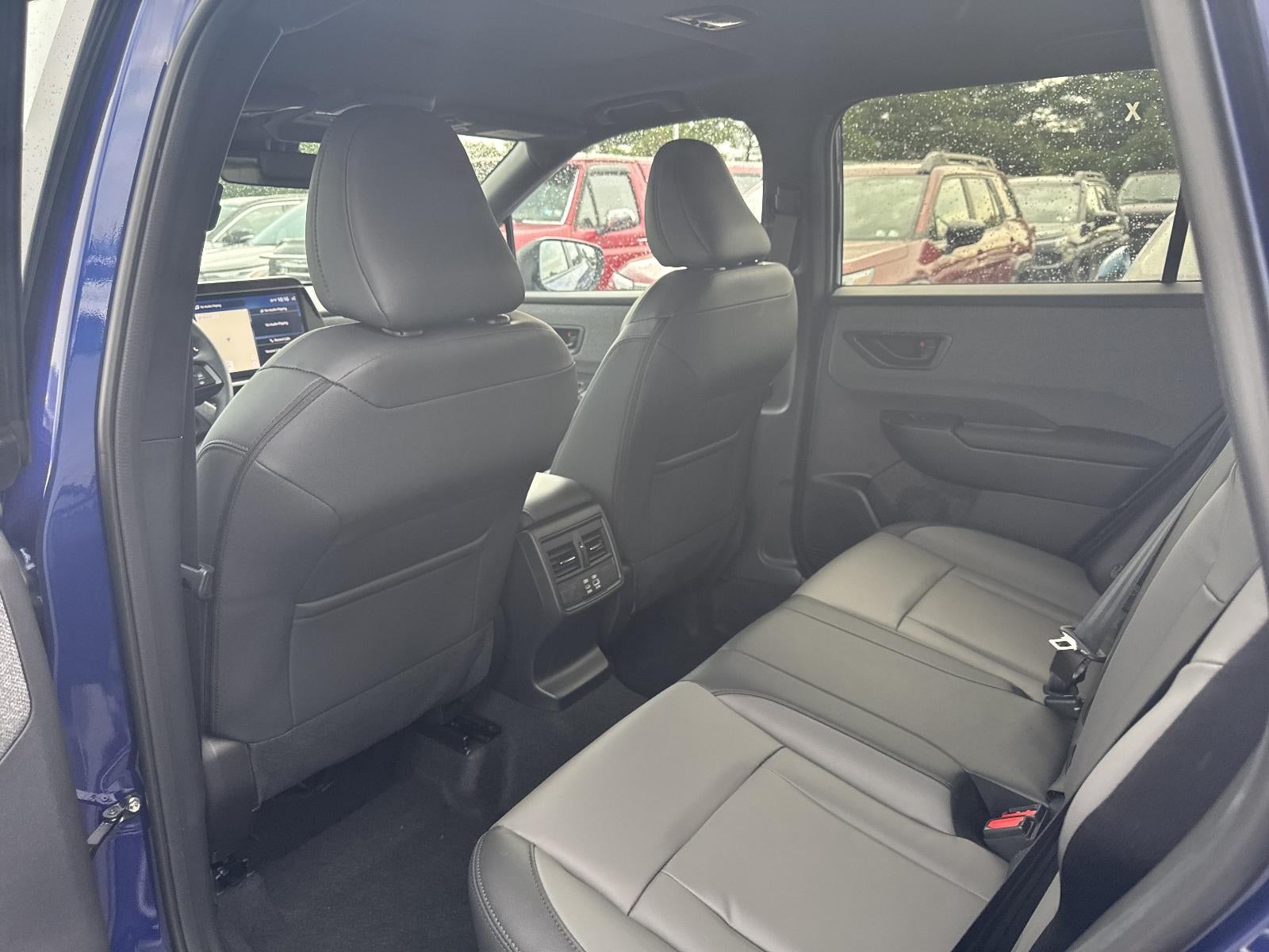 2026 Subaru Outback Premium AWD
