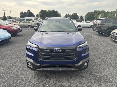 2026 Subaru Outback Premium AWD