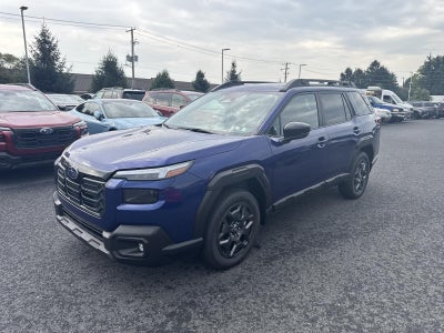 2026 Subaru Outback Premium AWD