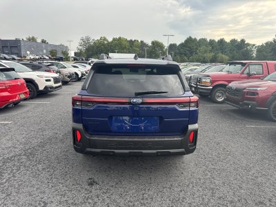 2026 Subaru Outback Premium AWD