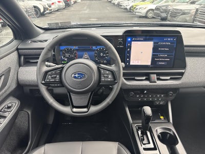 2026 Subaru Outback Premium AWD