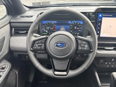 2026 Subaru Outback Premium AWD