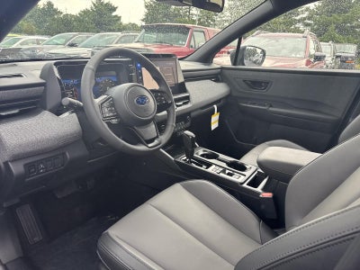 2026 Subaru Outback Premium AWD