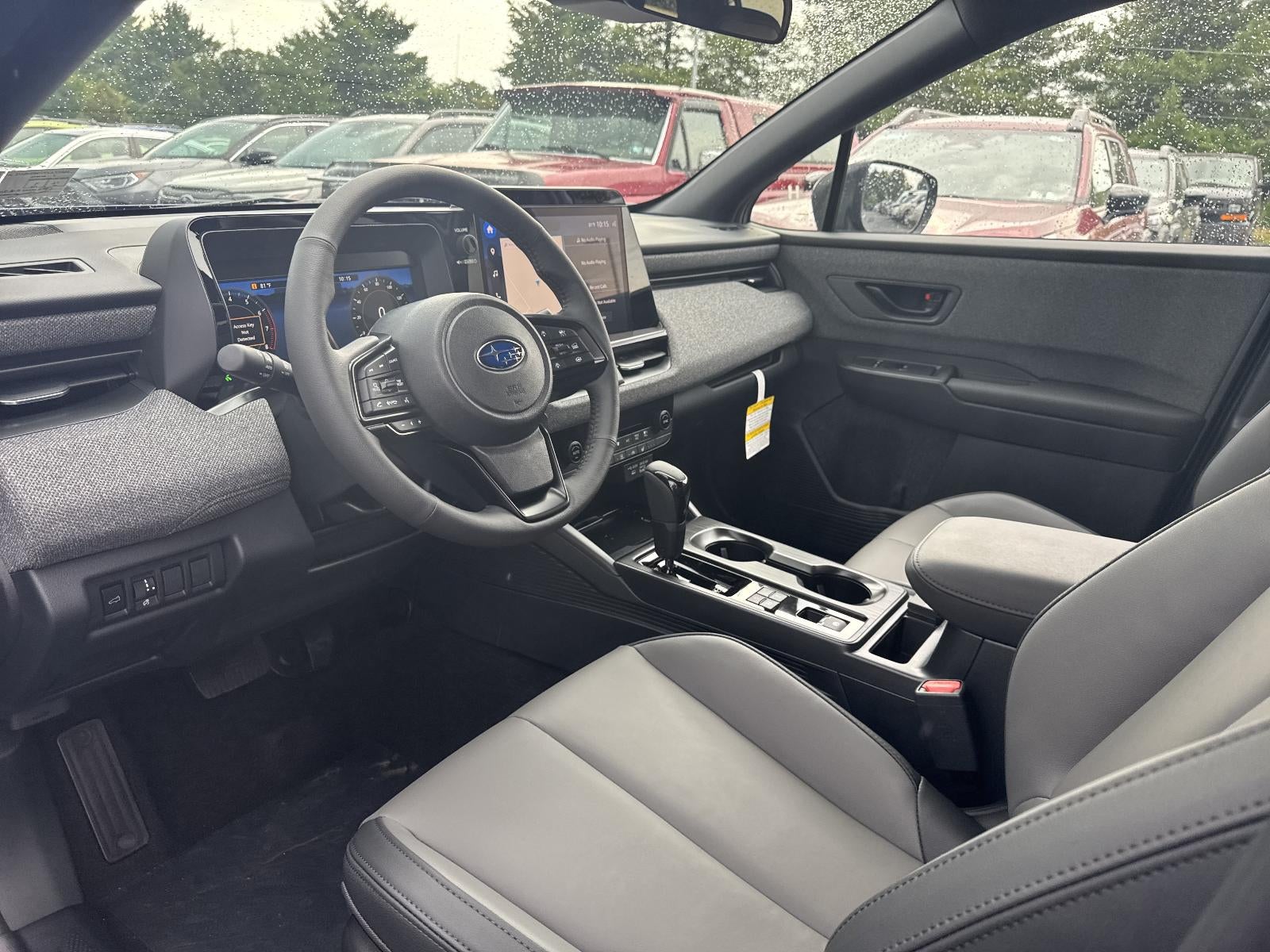 2026 Subaru Outback Premium AWD