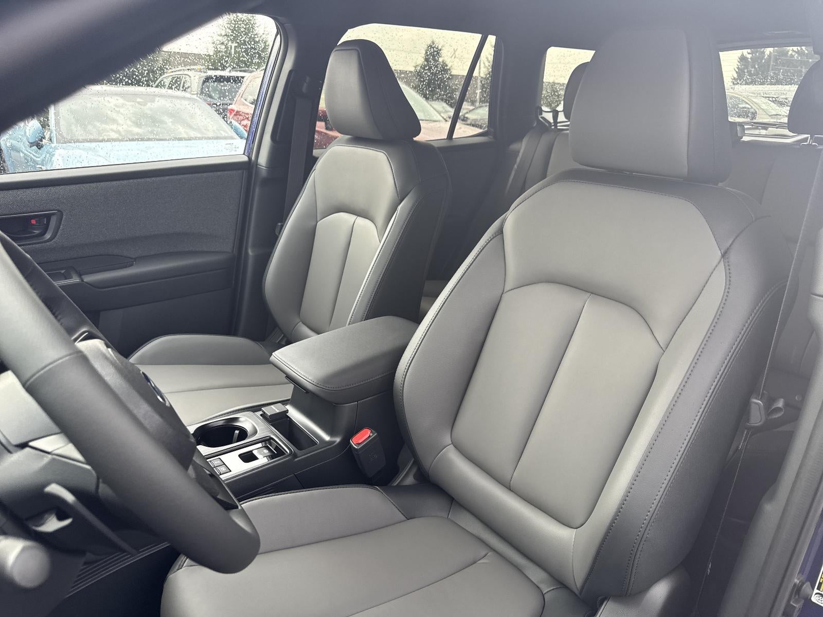 2026 Subaru Outback Premium AWD