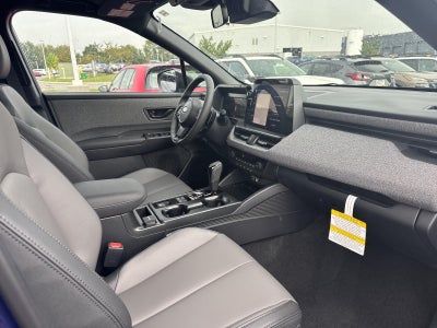 2026 Subaru Outback Premium AWD