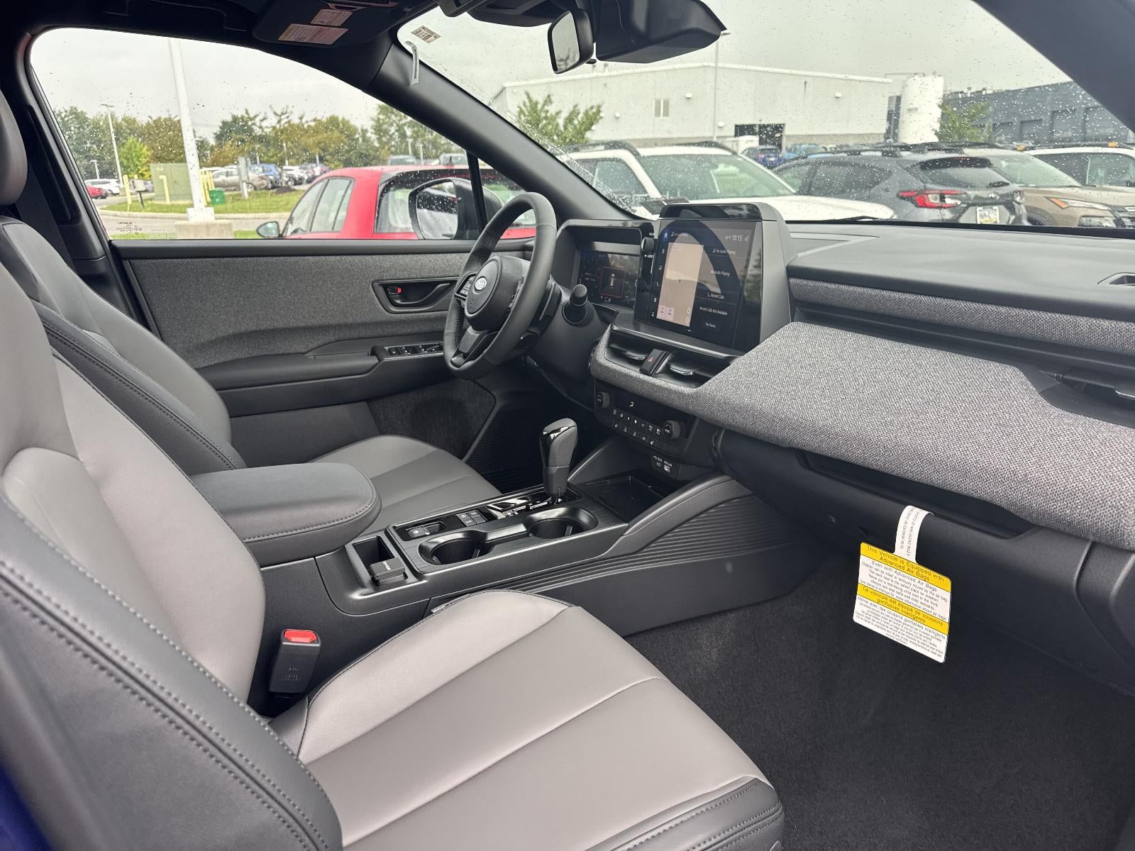 2026 Subaru Outback Premium AWD