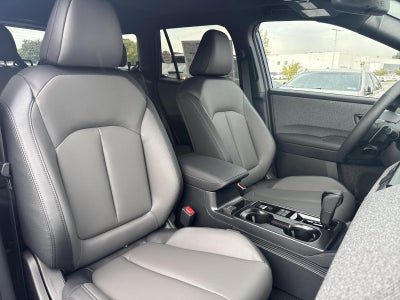 2026 Subaru Outback Premium AWD
