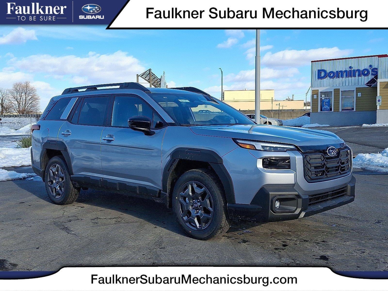 2026 Subaru Outback Premium AWD