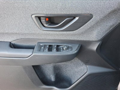 2026 Subaru Outback Premium AWD