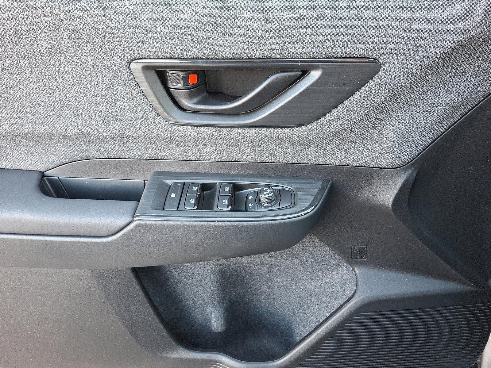 2026 Subaru Outback Premium AWD