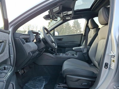 2026 Subaru Outback Premium AWD