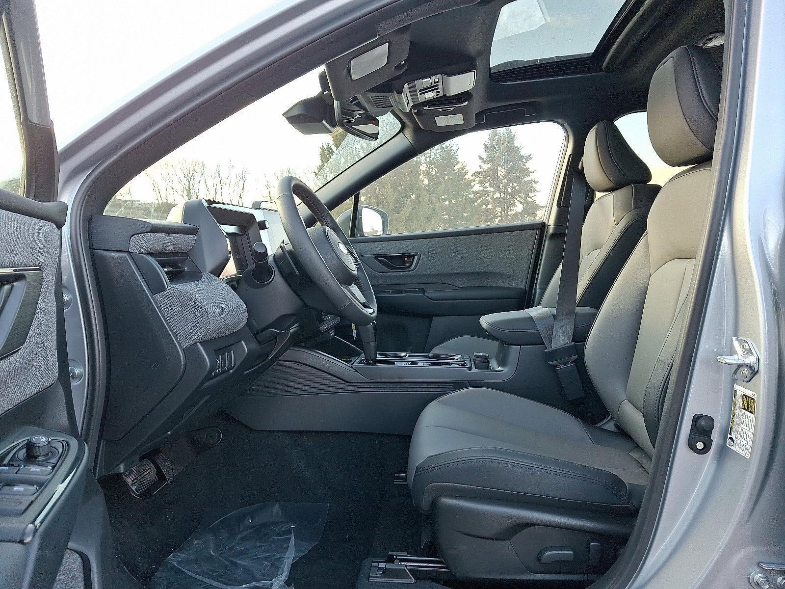 2026 Subaru Outback Premium AWD