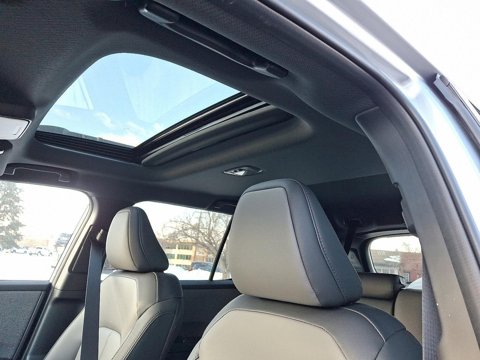 2026 Subaru Outback Premium AWD