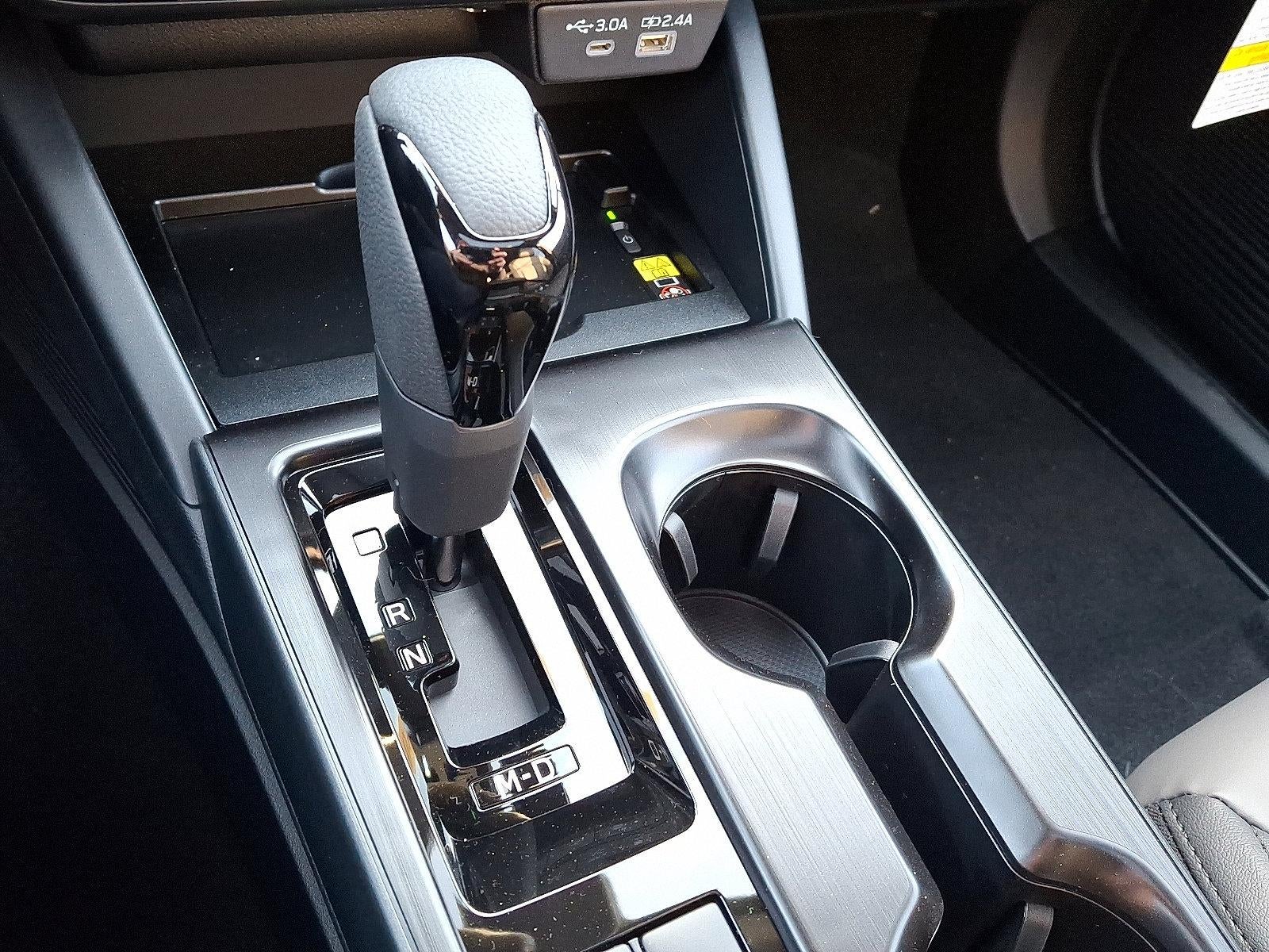 2026 Subaru Outback Premium AWD