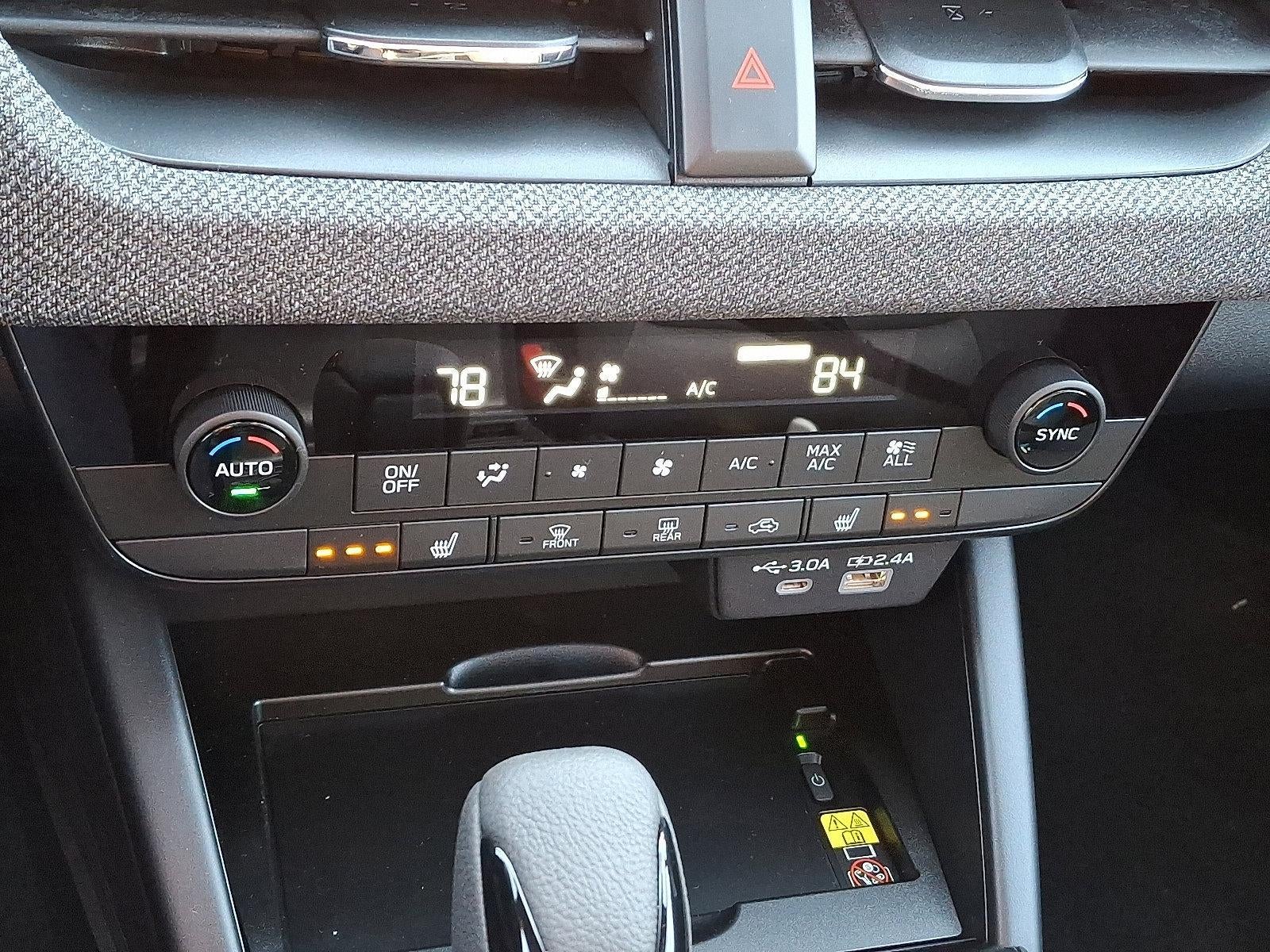 2026 Subaru Outback Premium AWD