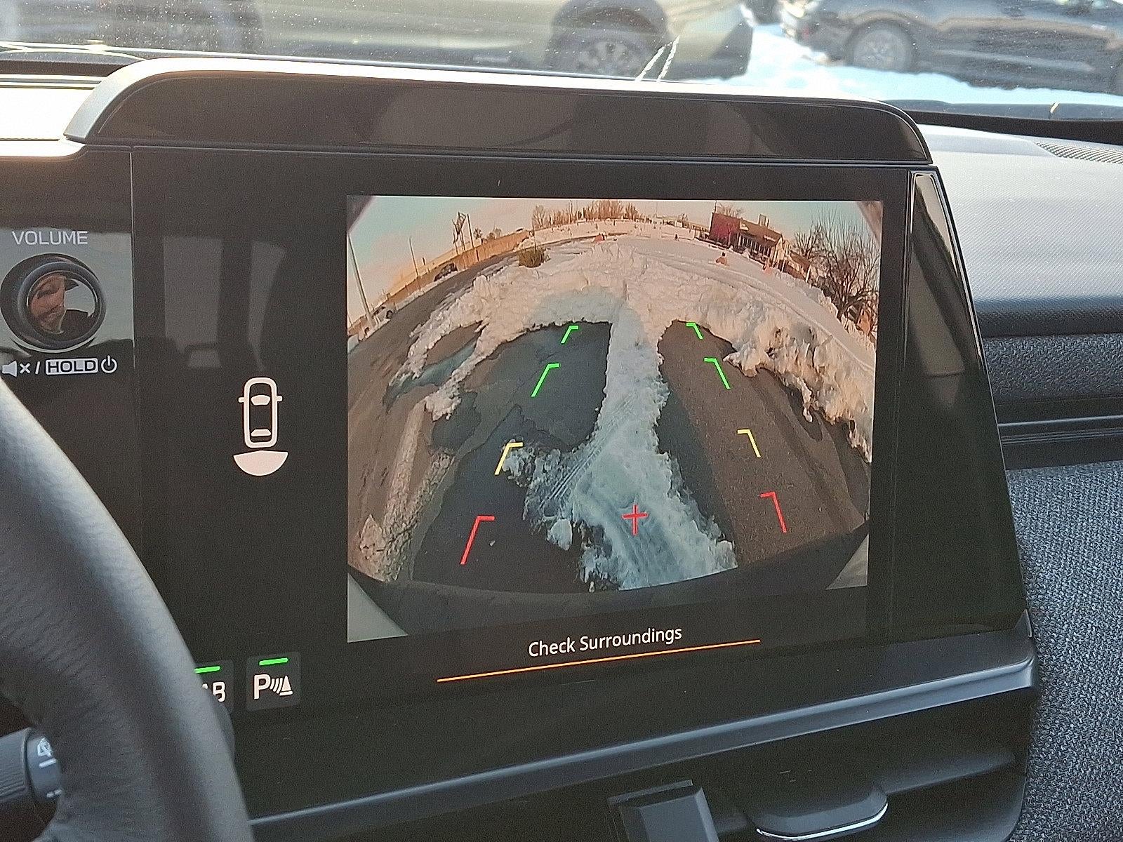 2026 Subaru Outback Premium AWD