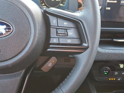 2026 Subaru Outback Premium AWD