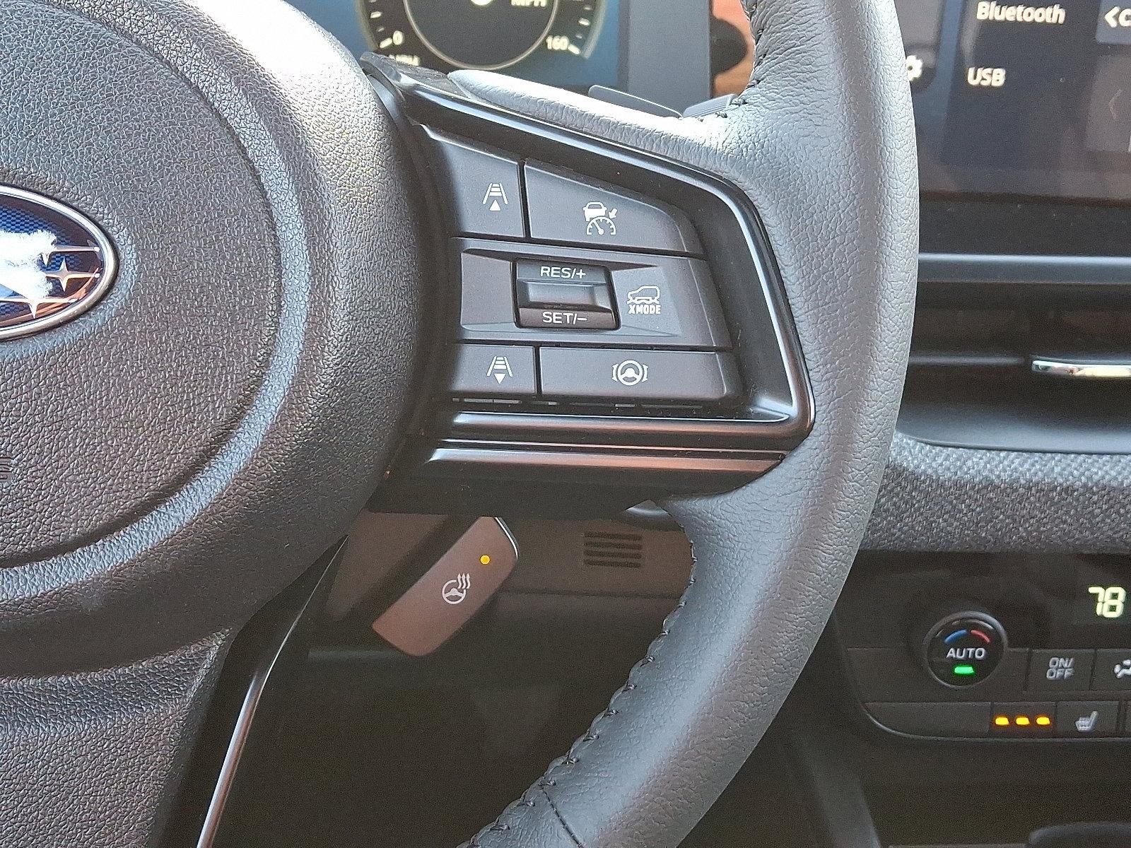 2026 Subaru Outback Premium AWD