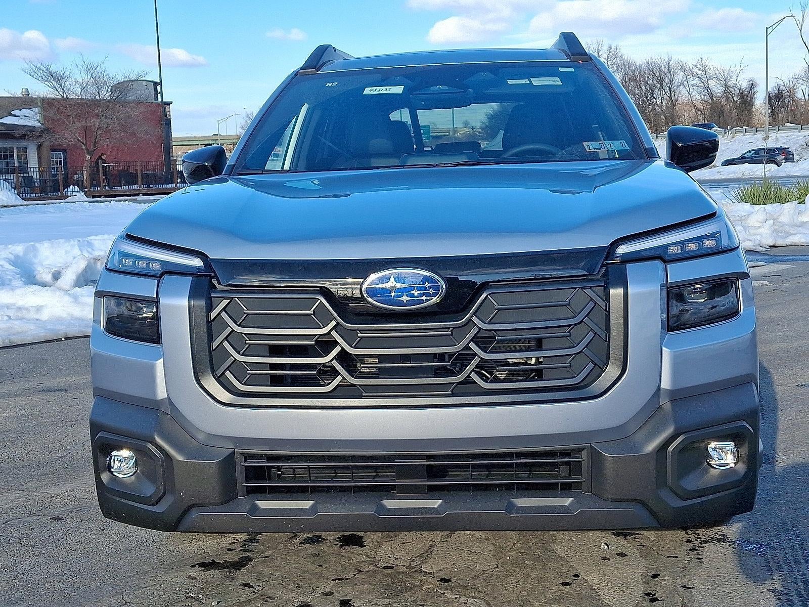 2026 Subaru Outback Premium AWD