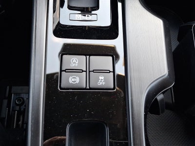2026 Subaru Outback Premium AWD