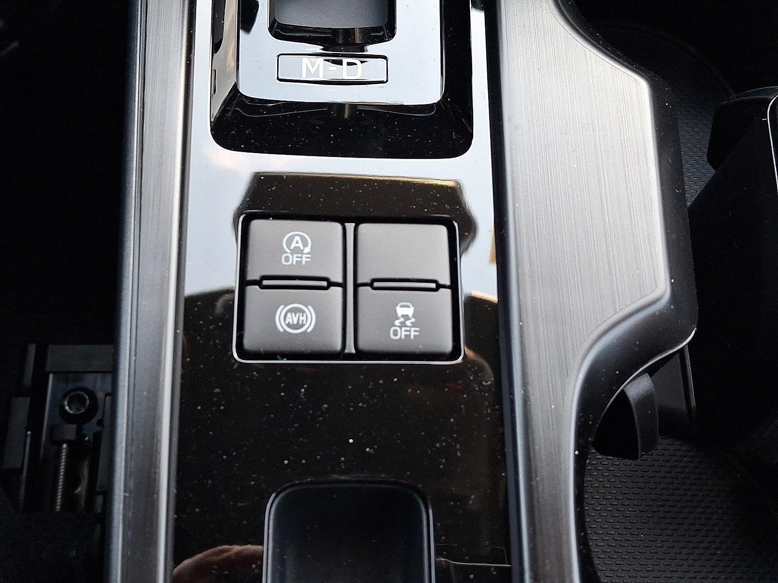 2026 Subaru Outback Premium AWD