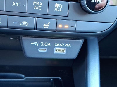 2026 Subaru Outback Premium AWD