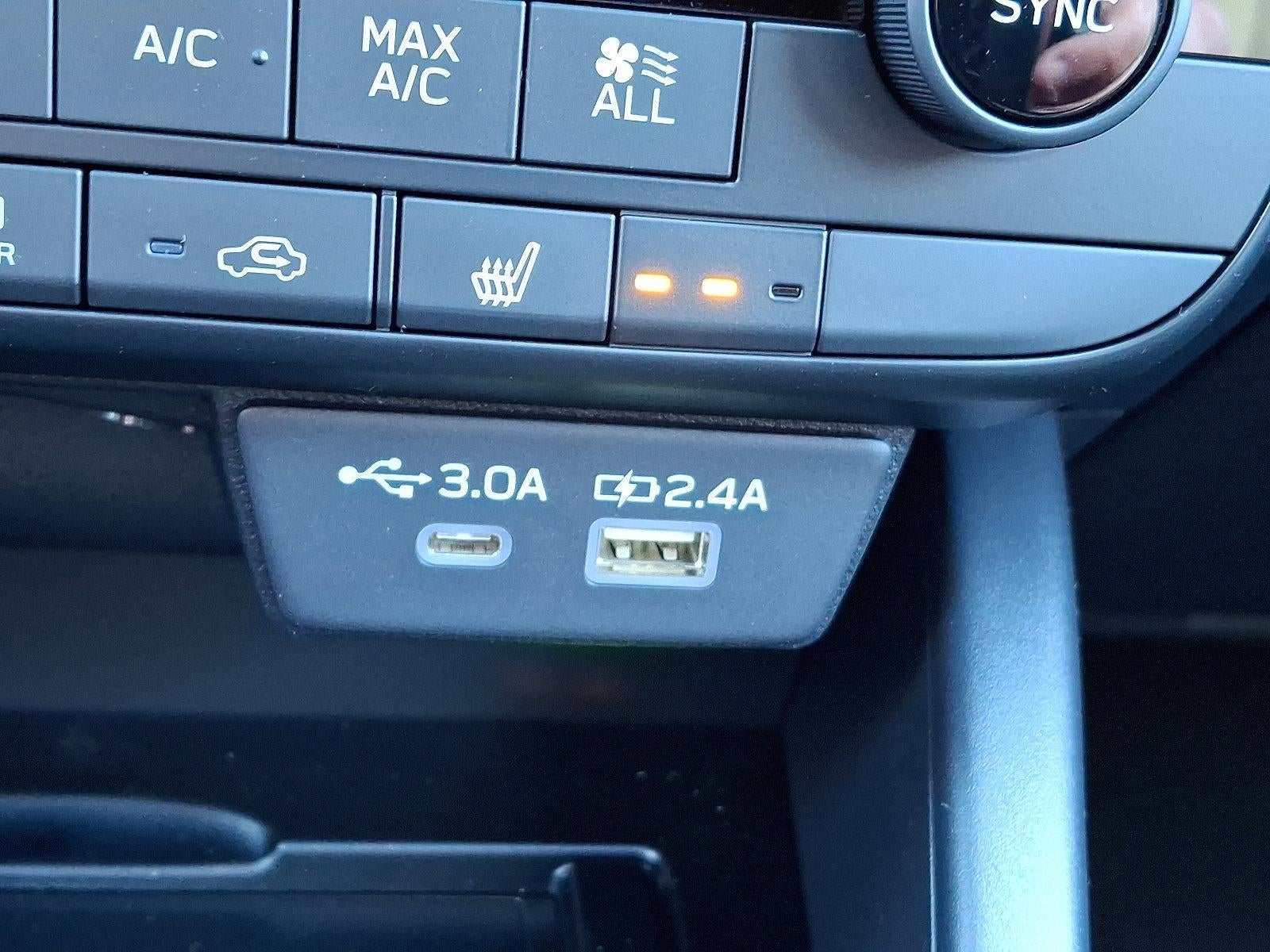 2026 Subaru Outback Premium AWD