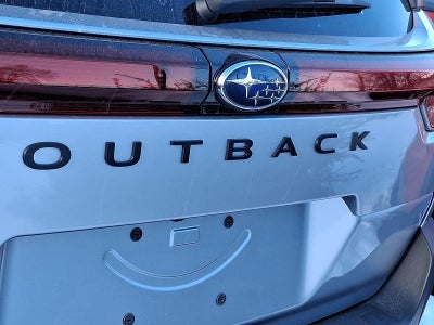 2026 Subaru Outback Premium AWD