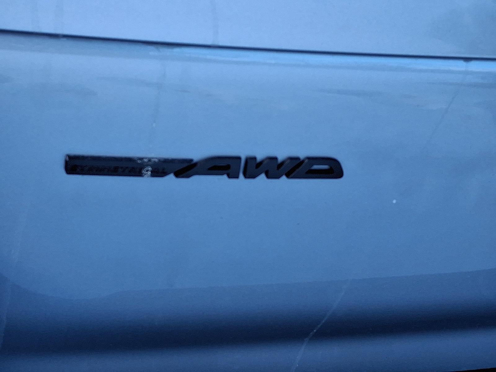 2026 Subaru Outback Premium AWD