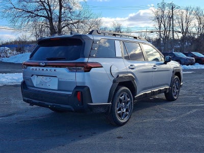 2026 Subaru Outback Premium AWD