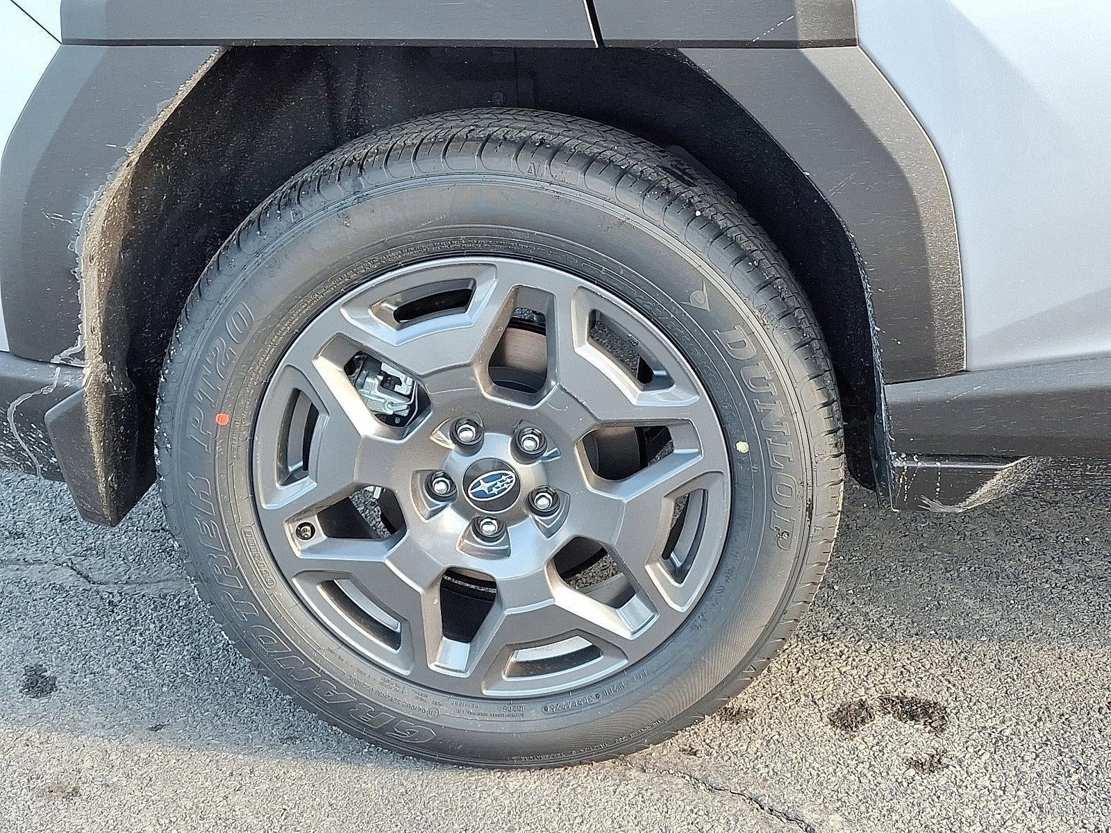 2026 Subaru Outback Premium AWD