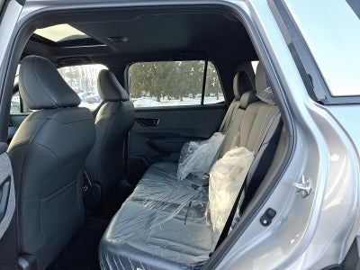 2026 Subaru Outback Premium AWD