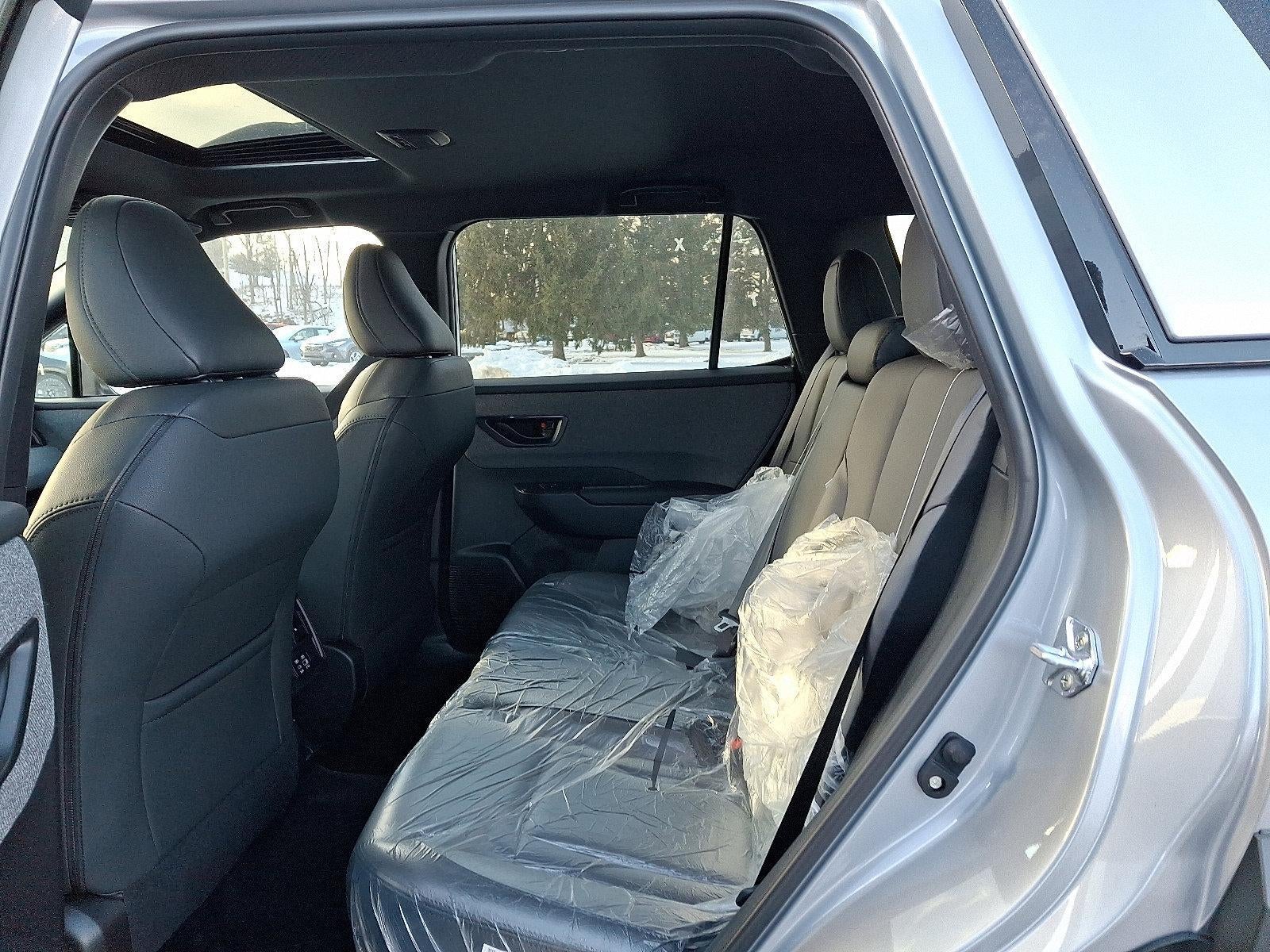 2026 Subaru Outback Premium AWD