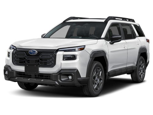 2026 Subaru Outback Premium AWD