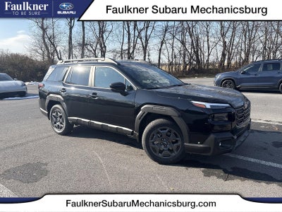 2026 Subaru Outback Premium AWD