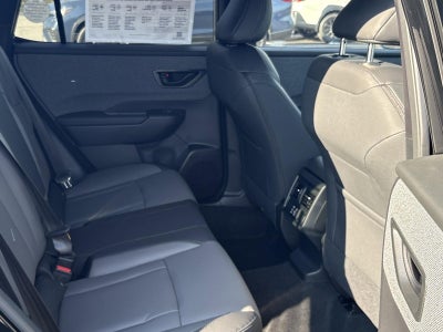 2026 Subaru Outback Premium AWD