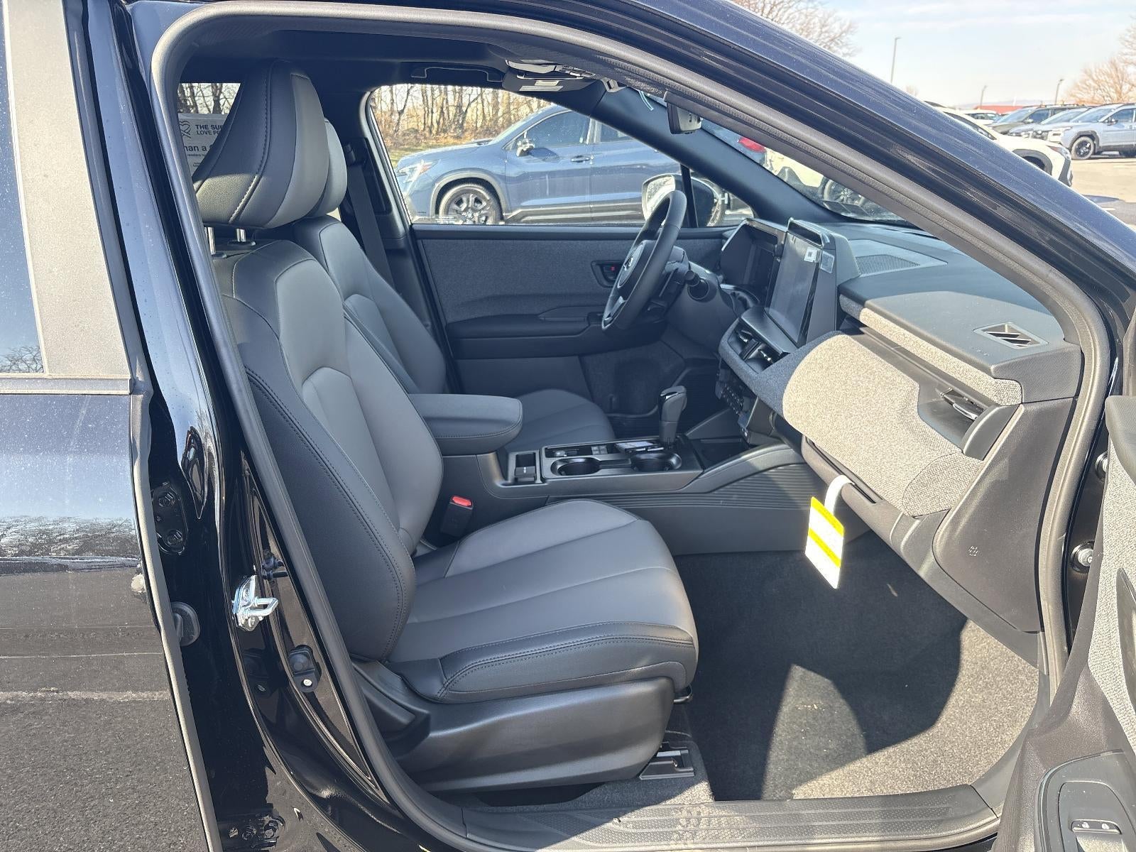 2026 Subaru Outback Premium AWD