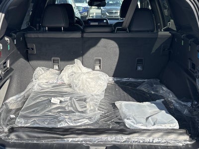 2026 Subaru Outback Premium AWD