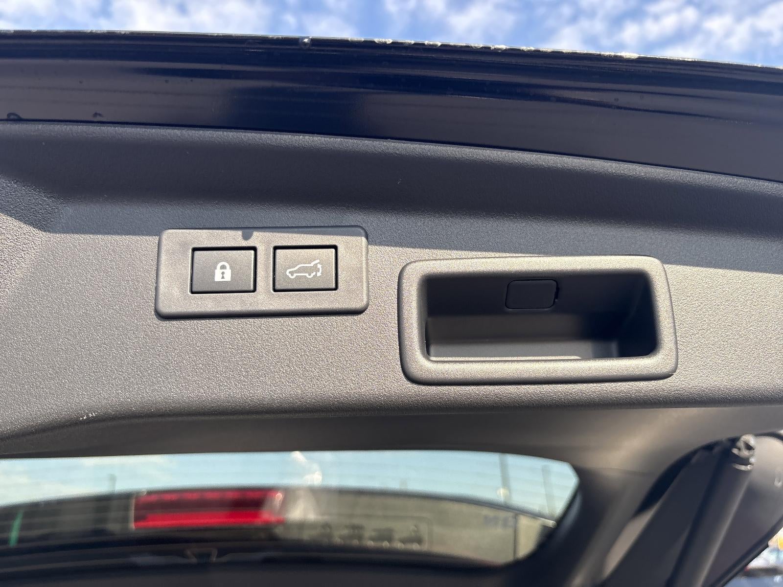 2026 Subaru Outback Premium AWD