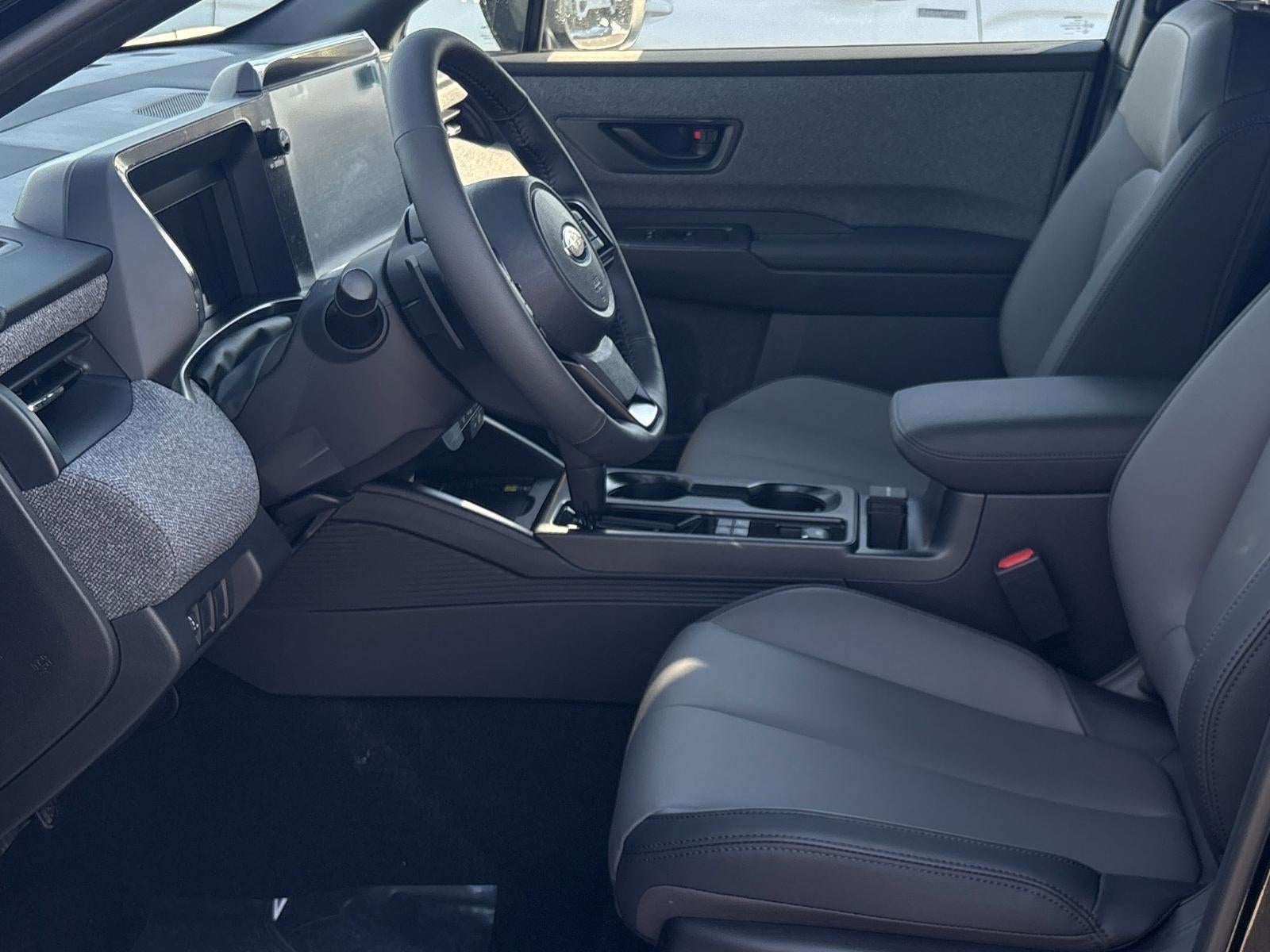 2026 Subaru Outback Premium AWD