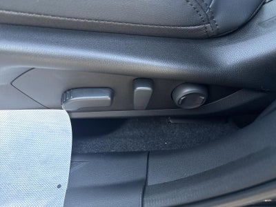 2026 Subaru Outback Premium AWD