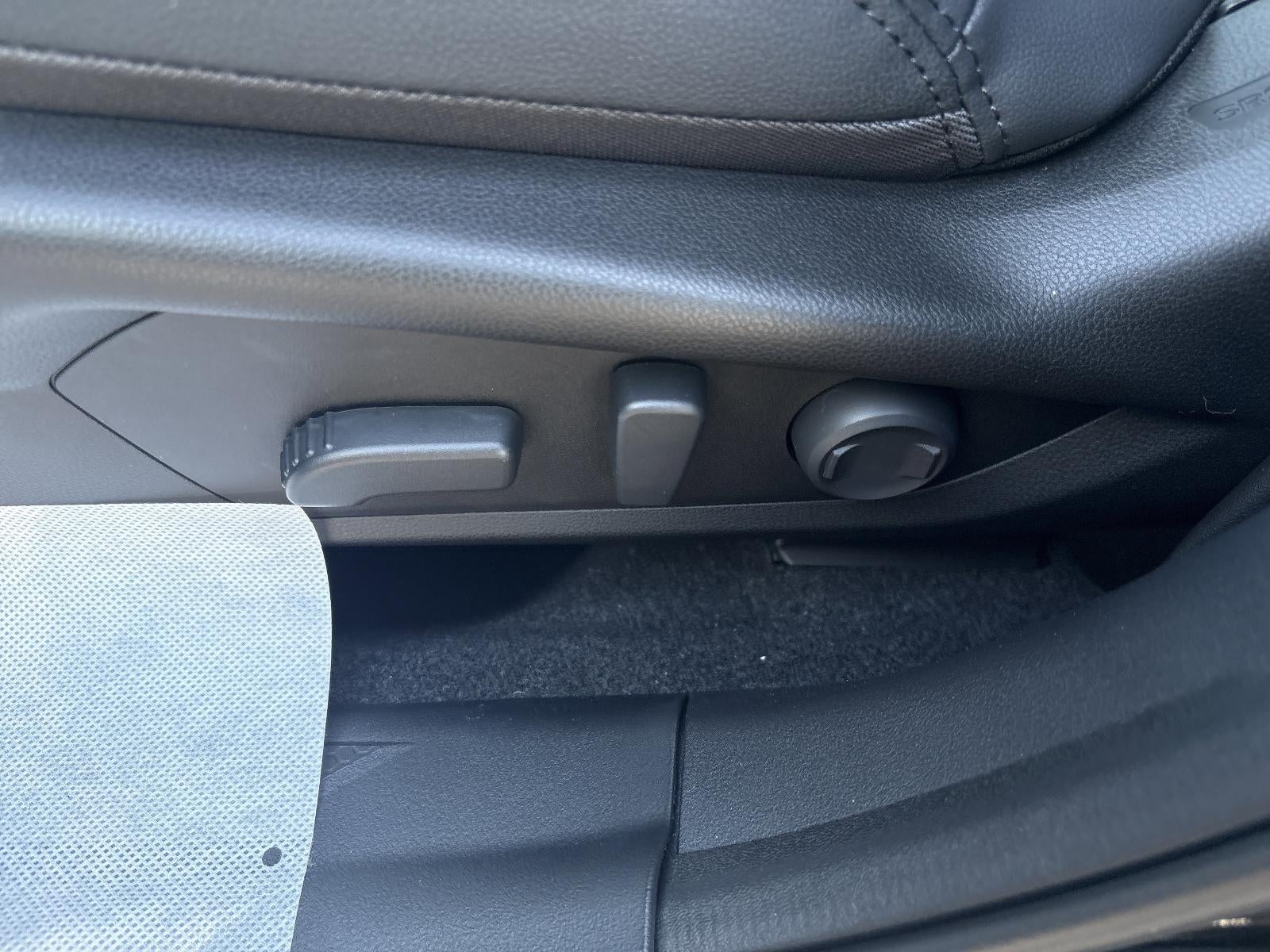 2026 Subaru Outback Premium AWD