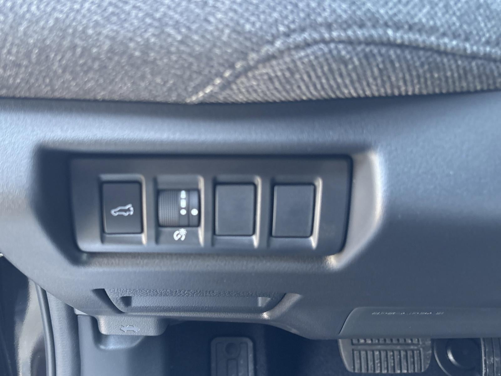 2026 Subaru Outback Premium AWD