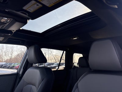 2026 Subaru Outback Premium AWD