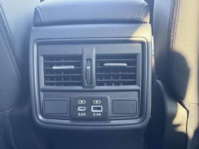 2026 Subaru Outback Premium AWD