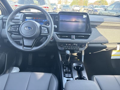 2026 Subaru Outback Premium AWD