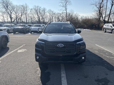 2026 Subaru Outback Premium AWD