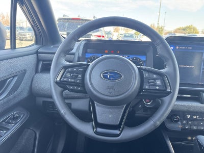 2026 Subaru Outback Premium AWD
