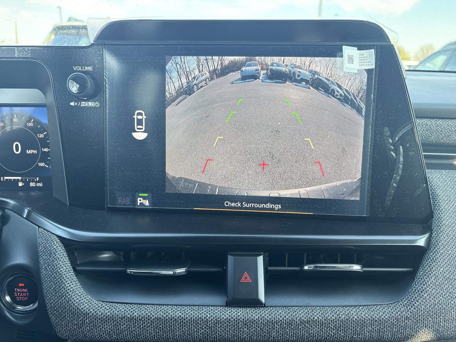 2026 Subaru Outback Premium AWD